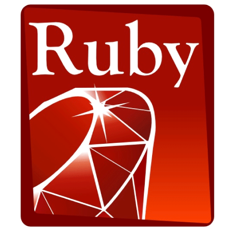 Rubyロゴ